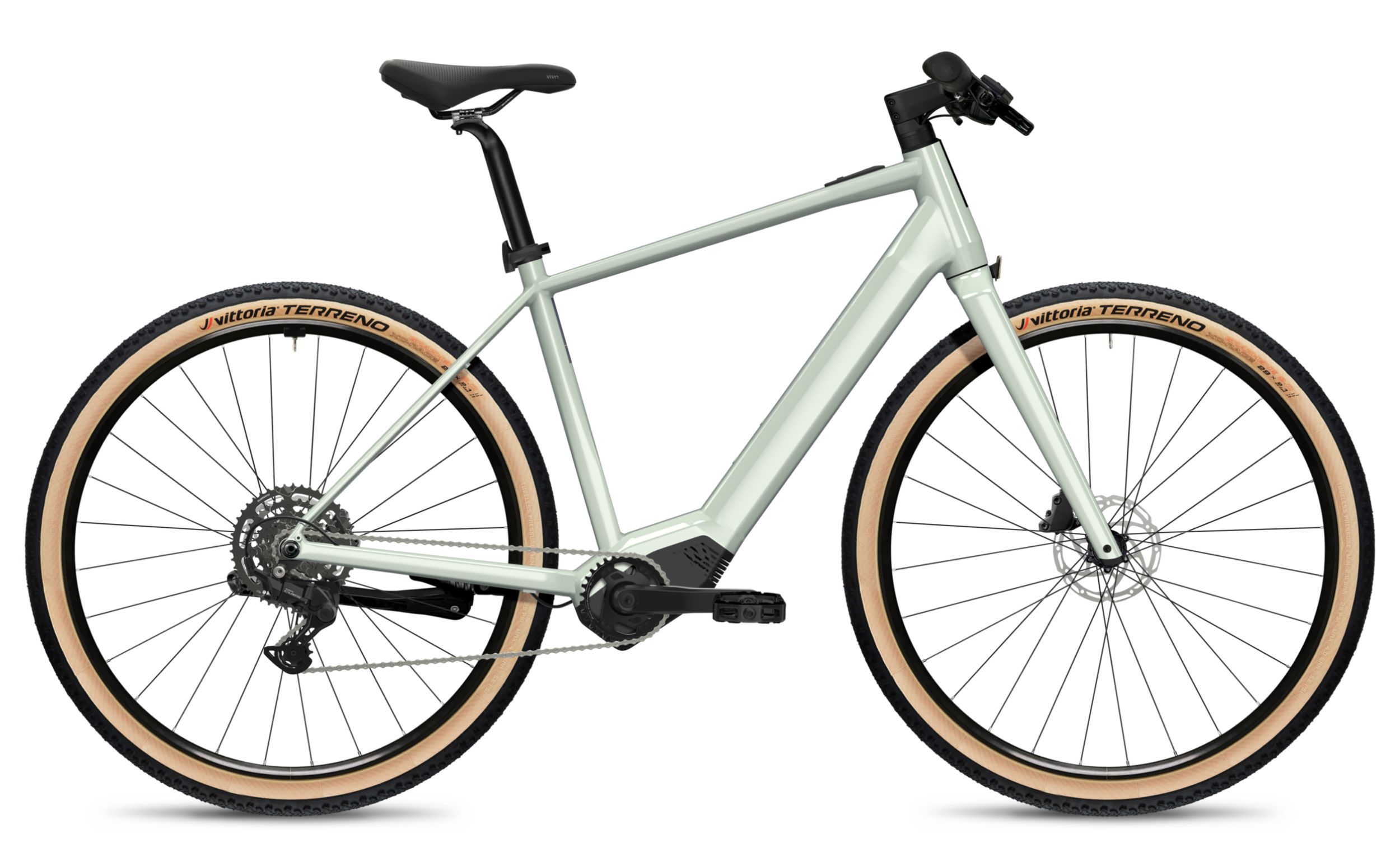  Flyer G1 Upstreet SL 3.12 XC Performance Line SX 400 Wh