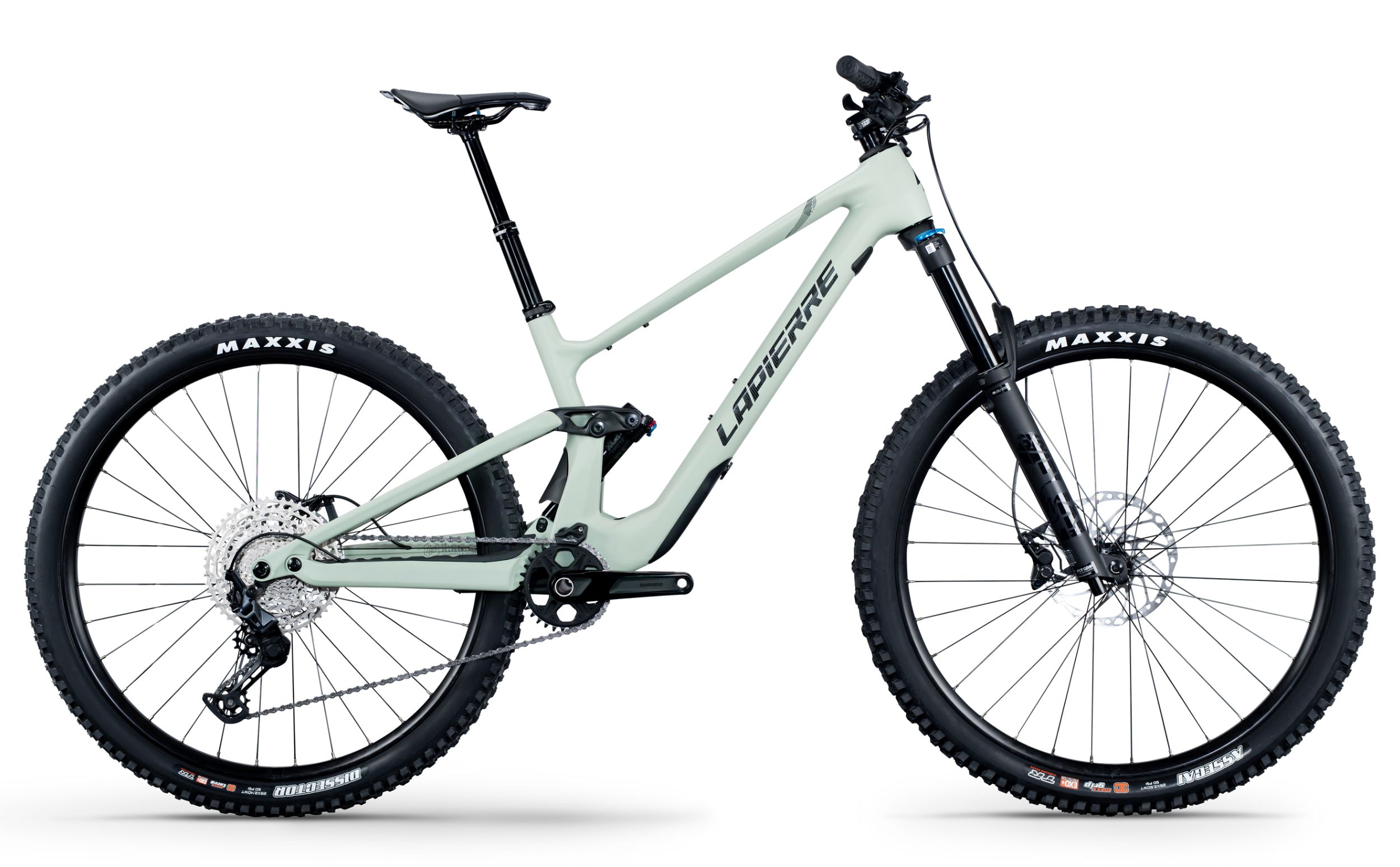Lapierre Zesty CF 6.9