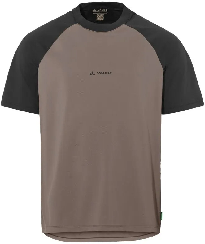 Maglietta da mountain bike VAUDE Loamer da uomo