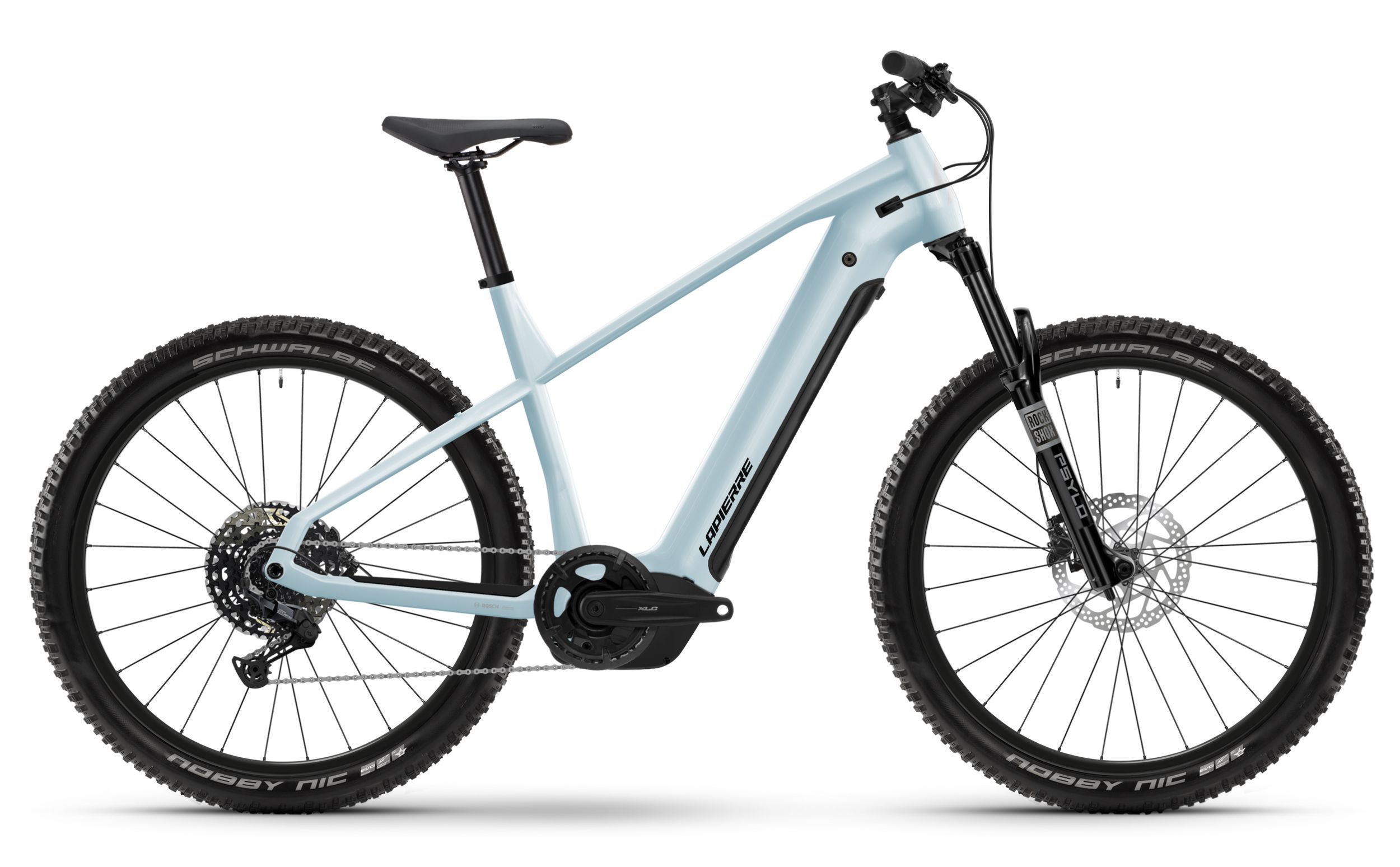 Lapierre Overvolt HT 6.6 29 pollici Performance Line CX 600 Wh