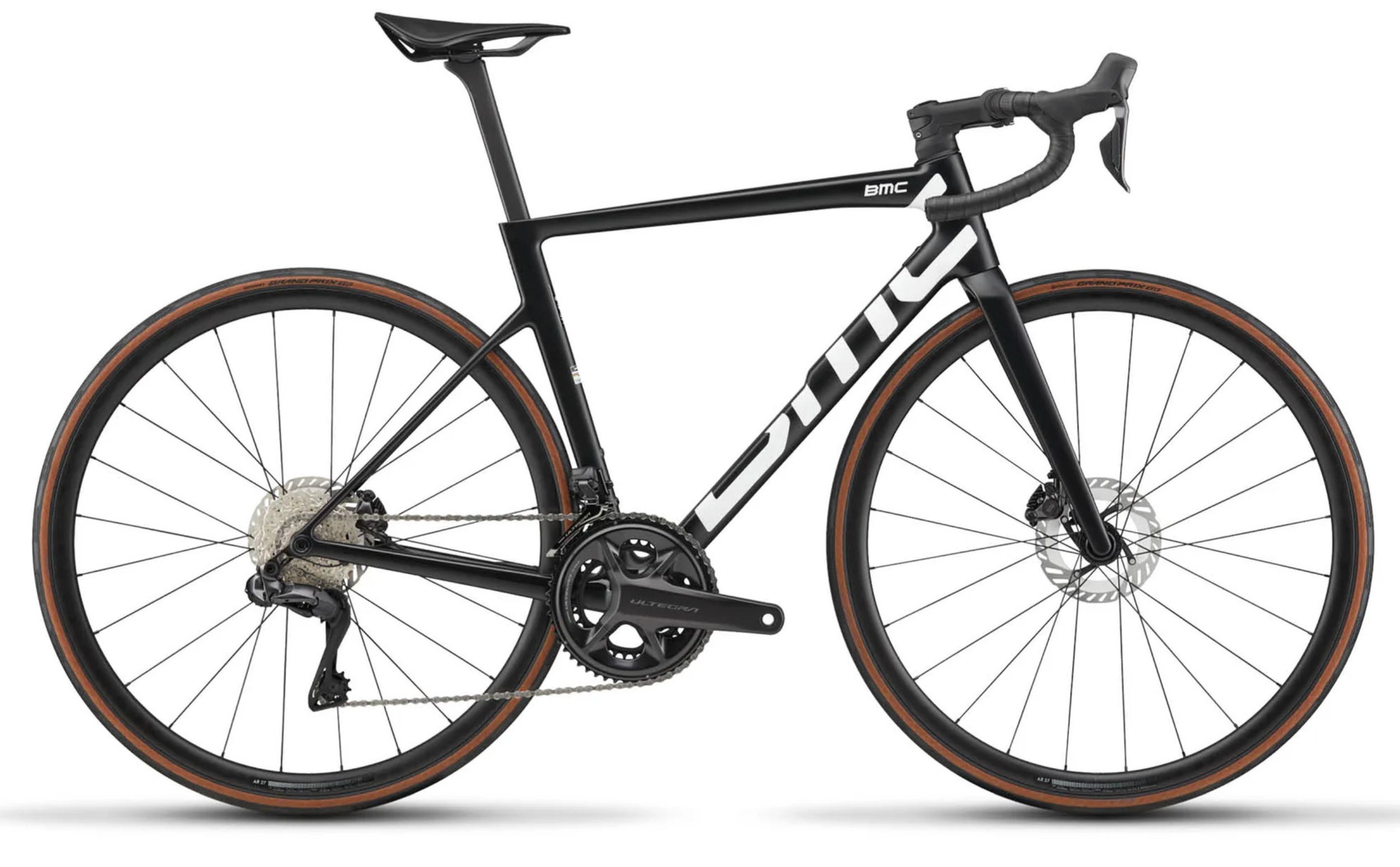 BMC Teammachine SLR One Shimano Ultegra Di2