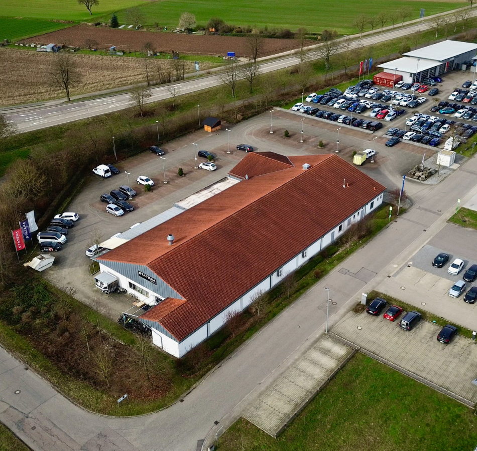 Negozio a Gengenbach