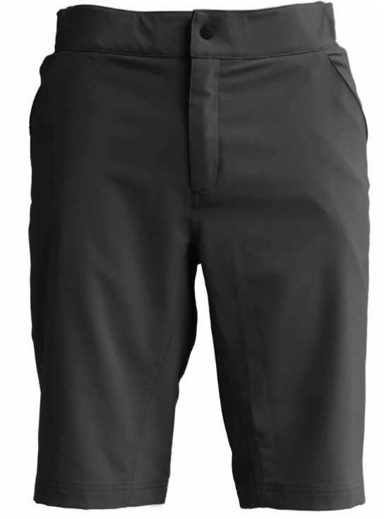 Zimtstern EvoLightz Short da uomo
