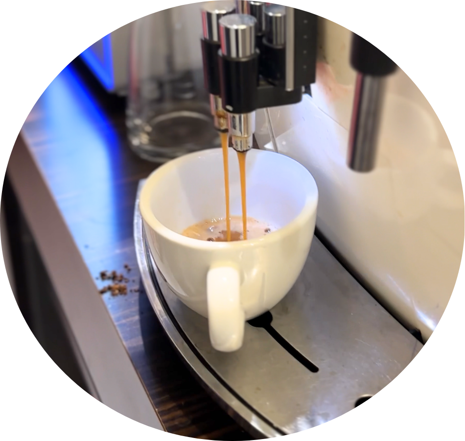 Tazze di caffè al giorno