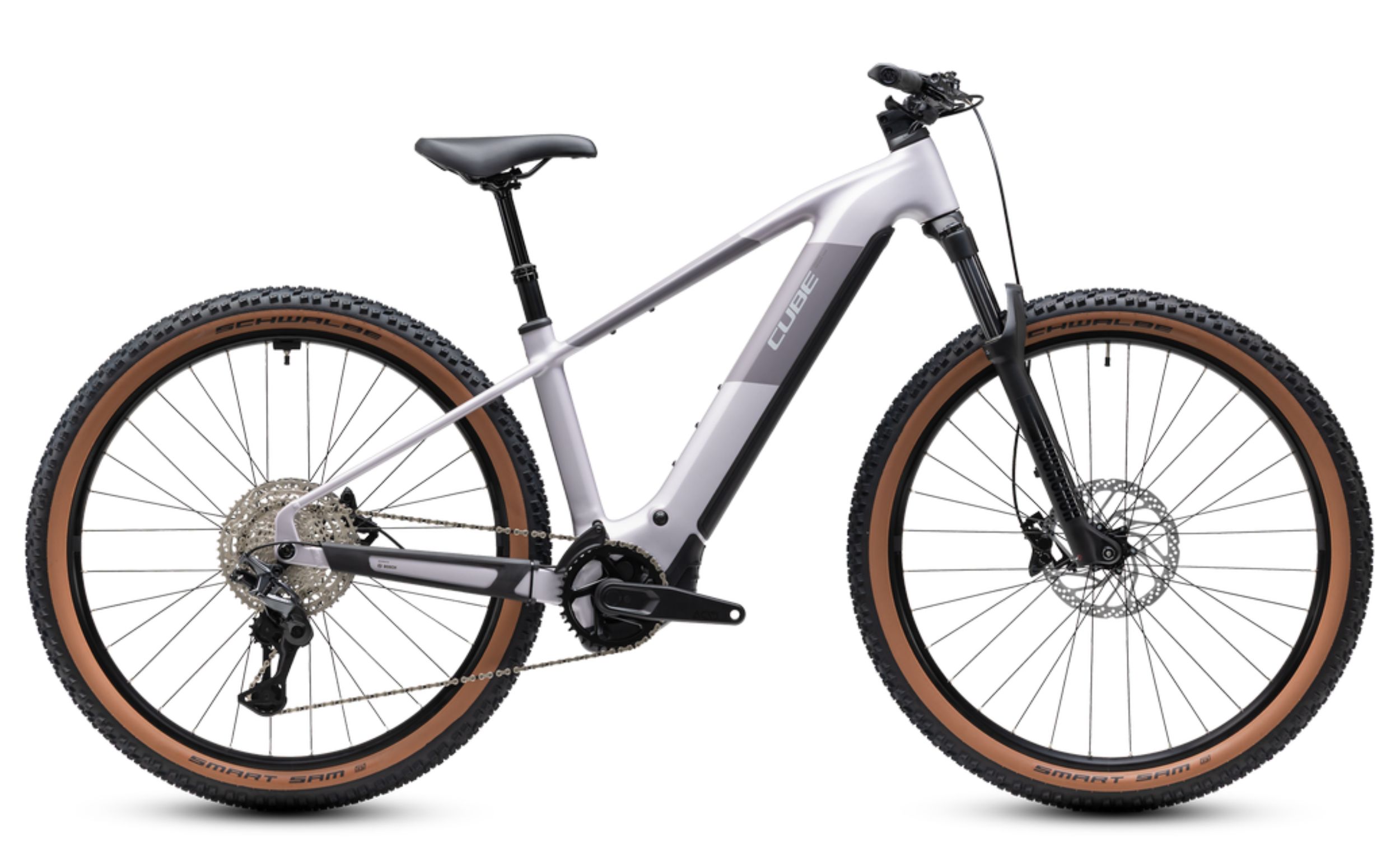 Cube Reaction Hybrid Pro 800 Wh 27,5 pollici