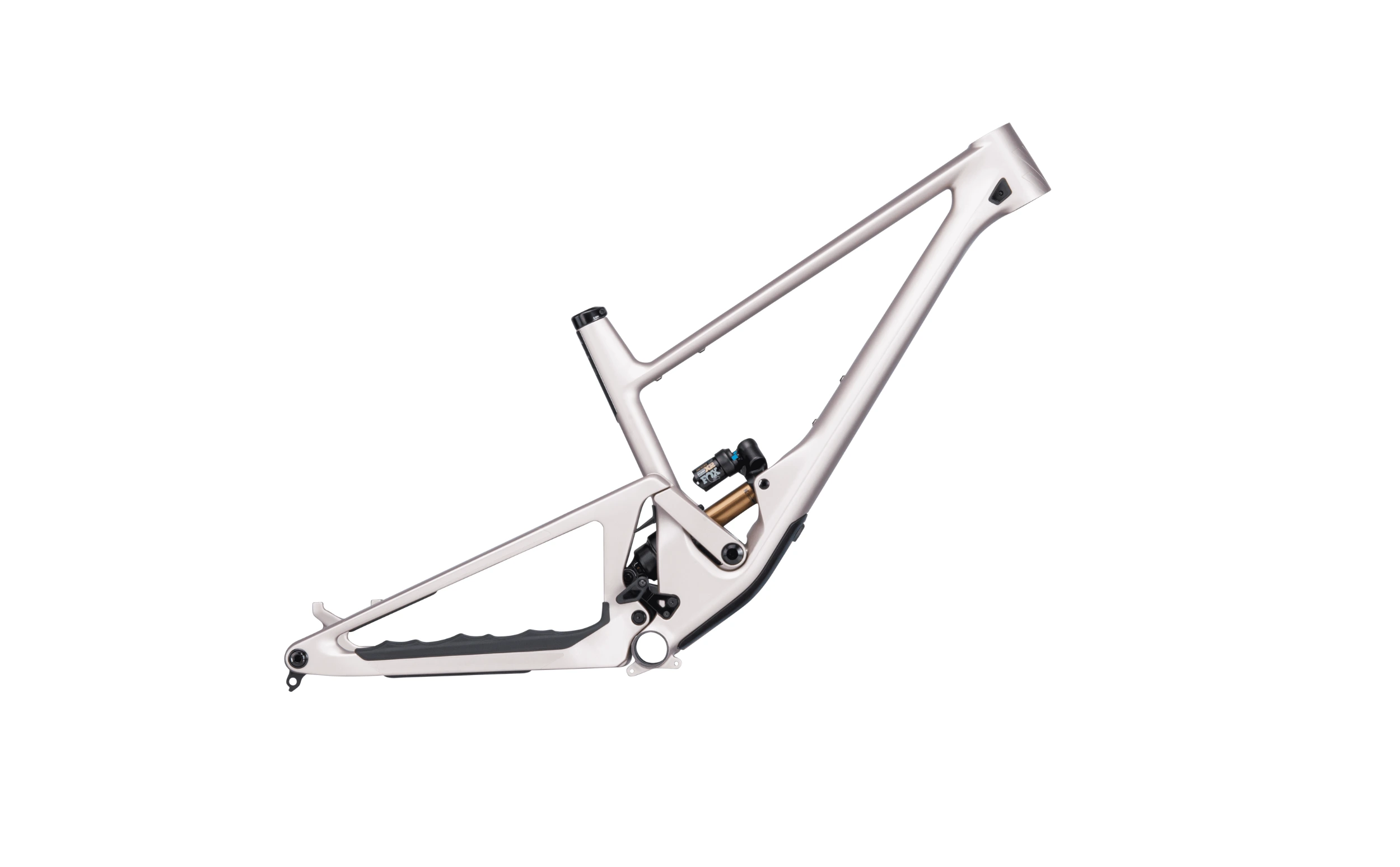 SCOR 4060 LT Carbon NX Frameset Fox Float X2 Factory Powder Rose