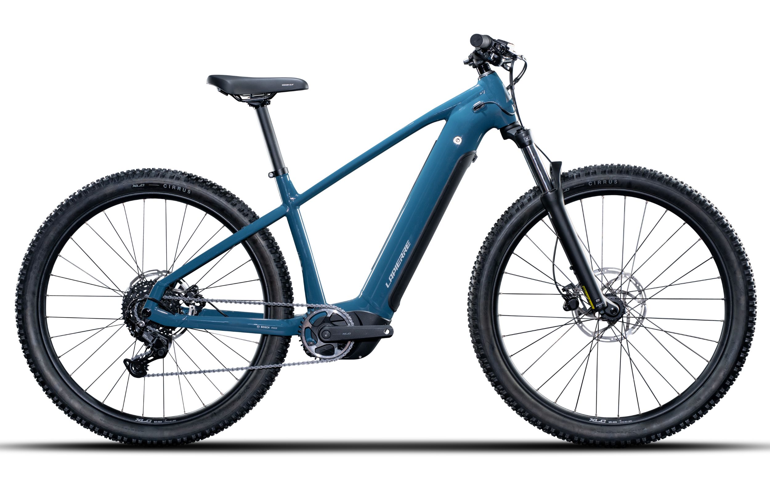 Lapierre Overvolt HT 5.6 29 pollici Performance Line PX 600 Wh