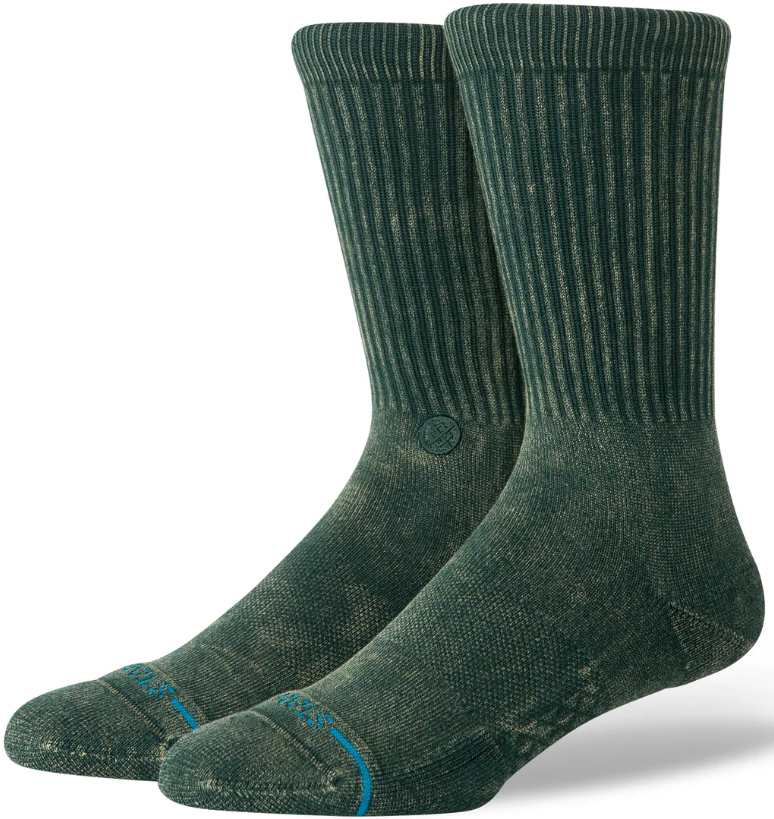 Calzini Stance Icon Dyed Crew
