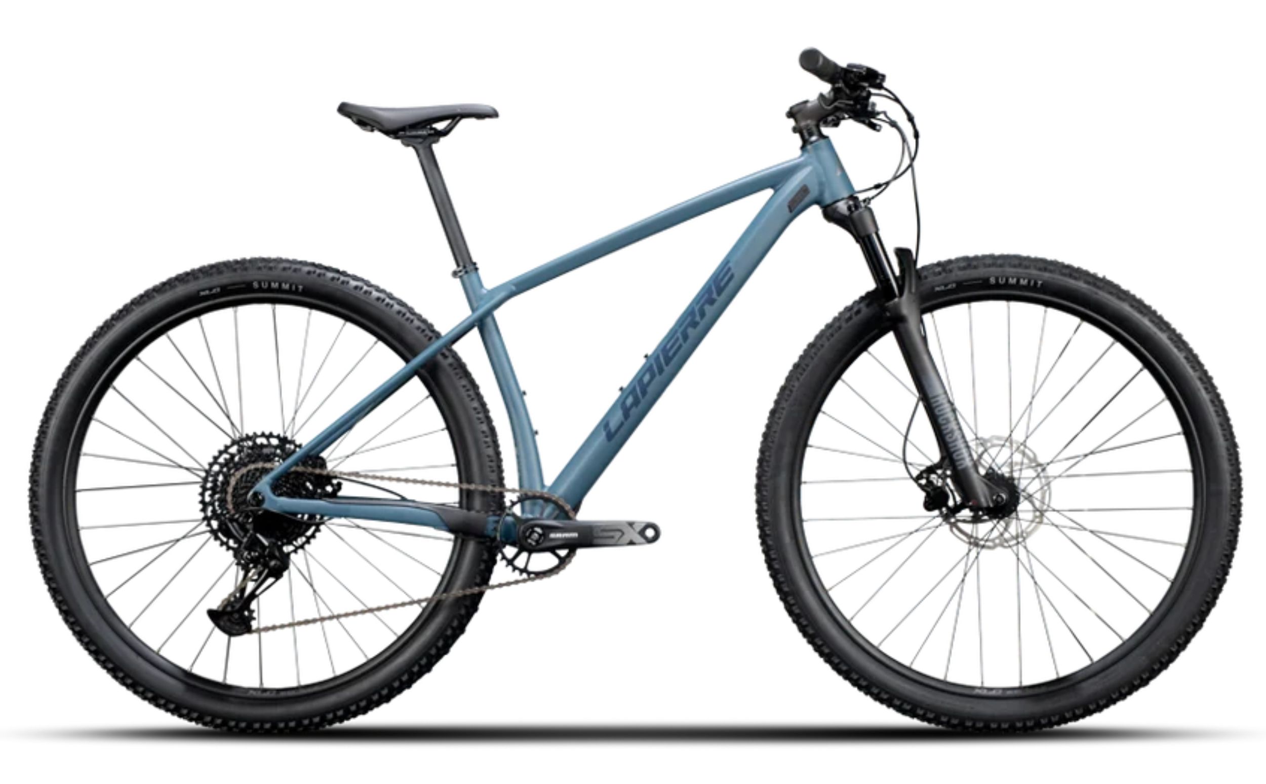 Lapierre Prorace 4.9