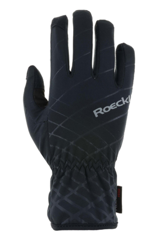 Guanti da bici Roeckl Kids Karleby