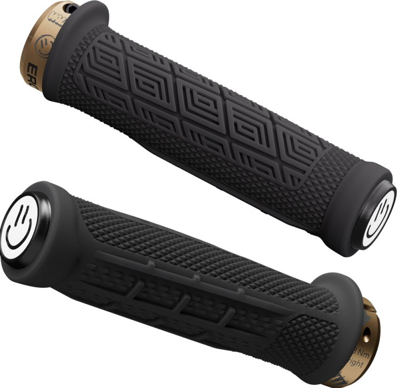 Manopole MTB Ergon GDH Team Vali Höll Edition