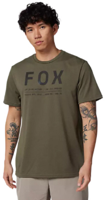 Maglietta tecnica Fox Non Stop