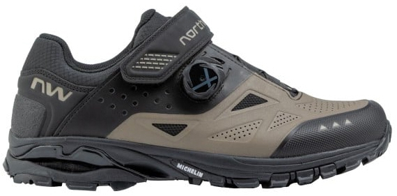 Scarpe da MTB Northwave Spider Plus 3