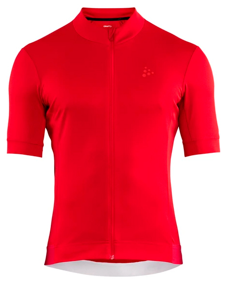 rosso vivo