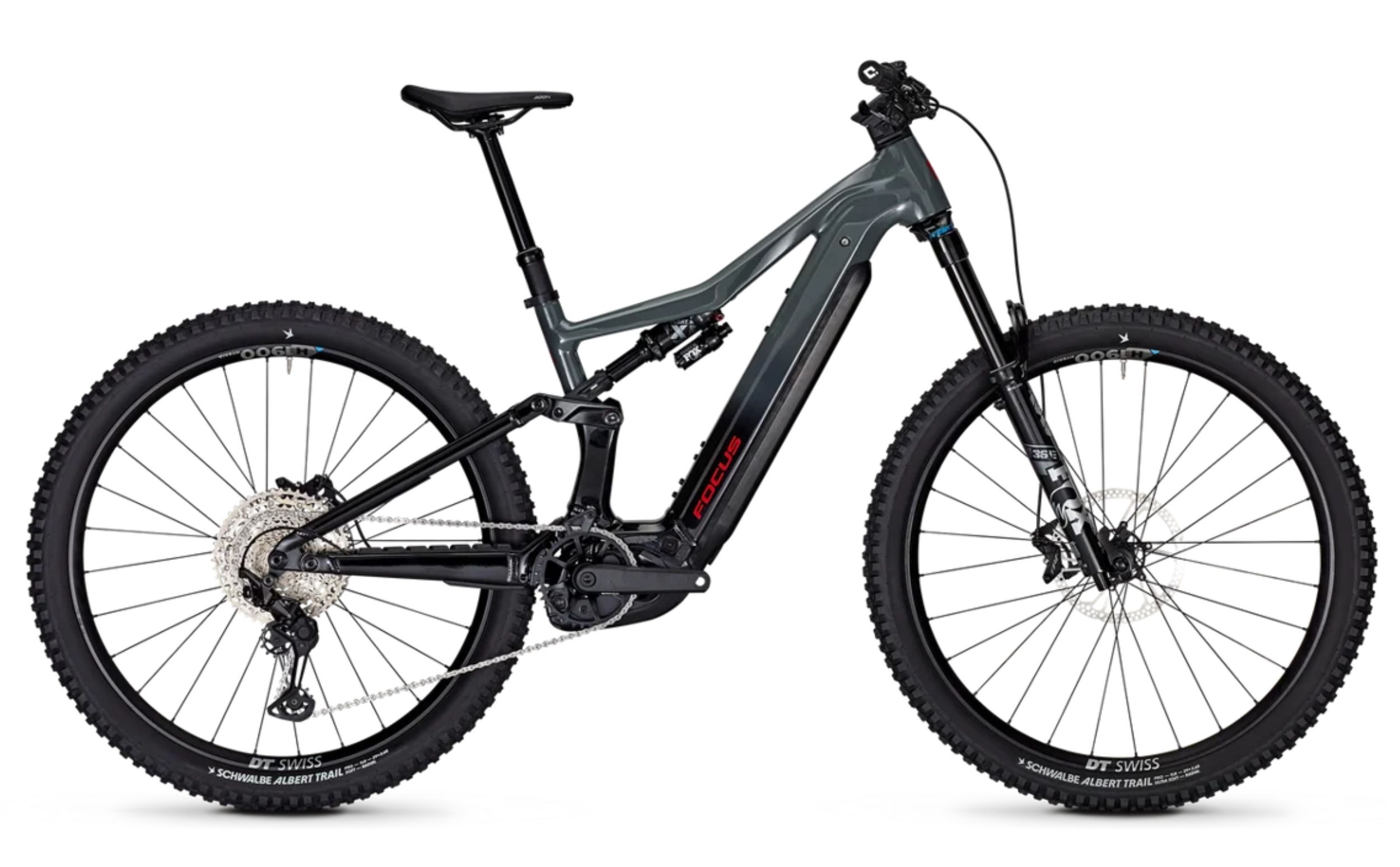  Focus Jam² 6.9 Performance CX 800 Wh