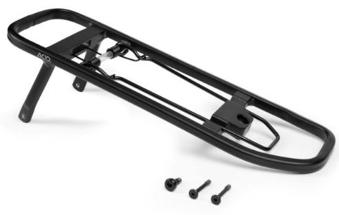  Cube Acid SIC 2.0 Top Rail: accessorio per portapacchi