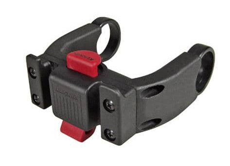 Adattatore per manubrio Klickfix E