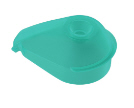 Copertura antipolvere di ricambio Fidlock Twist
