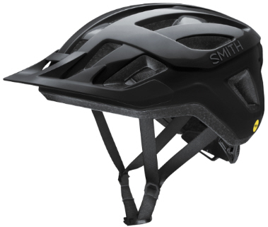 Casco da bici Smith Convoy Mips