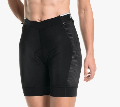 Pantaloncini da ciclismo Schöffel con fondello Skin Pants 4h