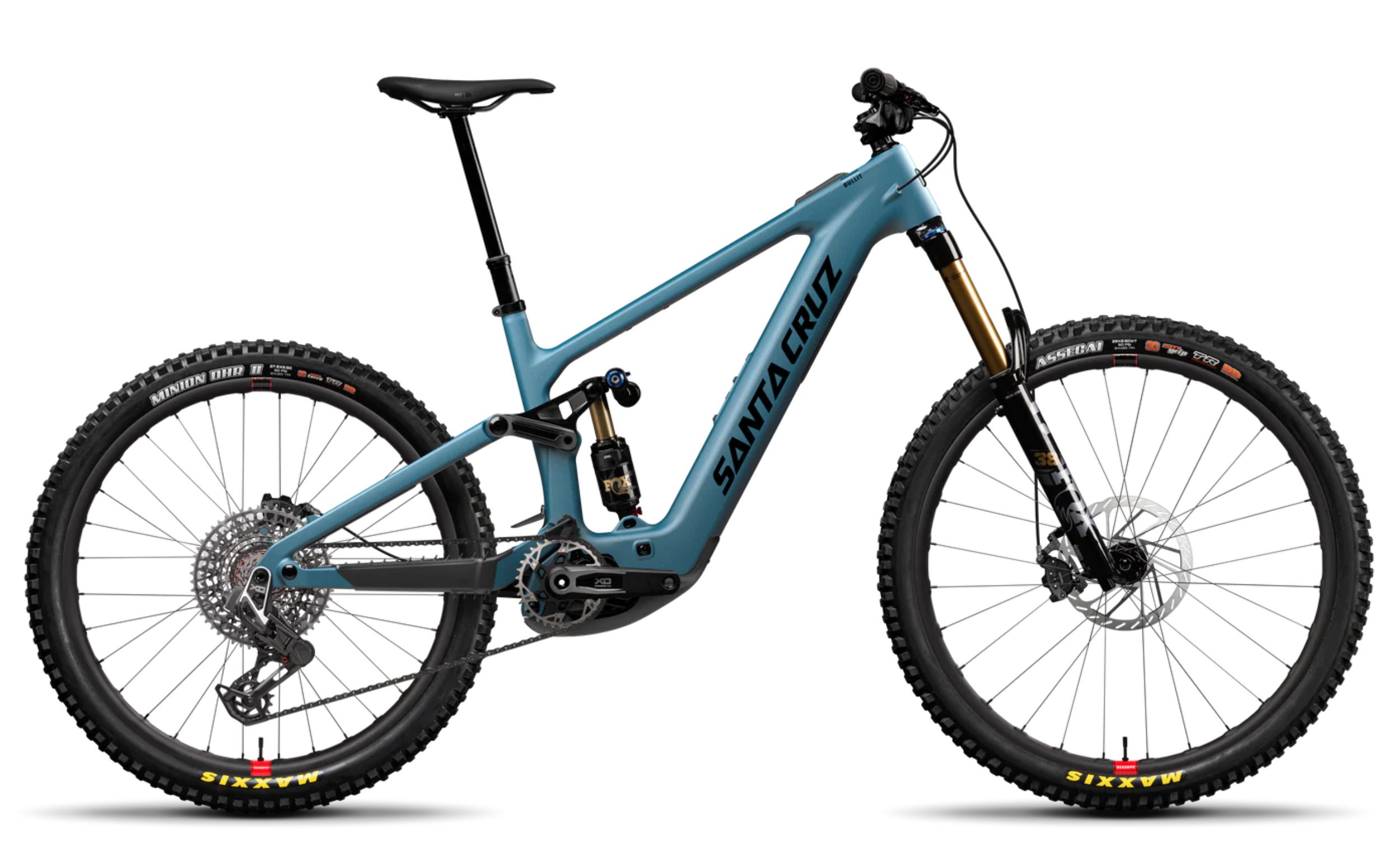 Teal opaco scintillante