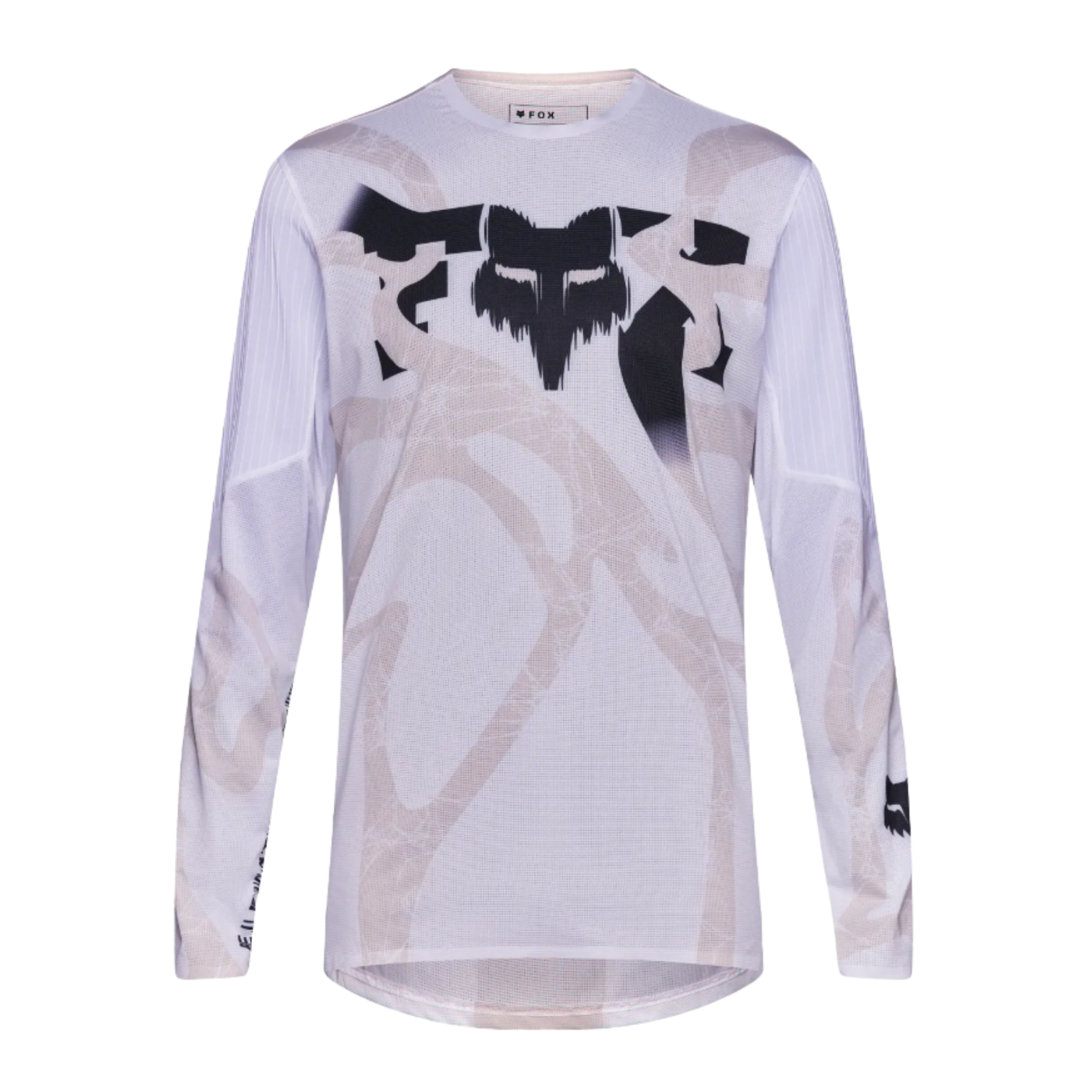 Maglia a maniche lunghe Fox MTB Flexair Diffuse Special Edition