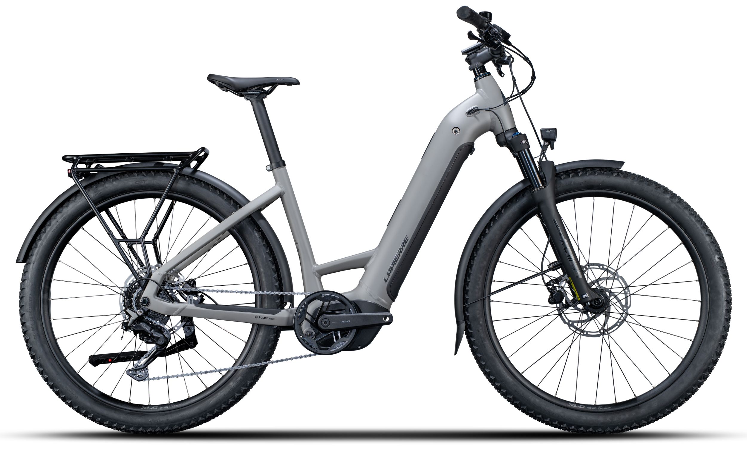 Lapierre E-Explorer 5.5 Low Performance Line 540 Wh