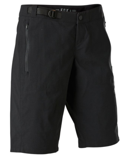 Pantaloncini Fox Ranger da donna