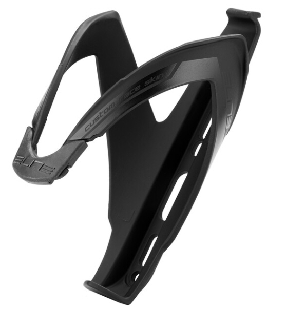 Portaborraccia Elite Custom Race nero