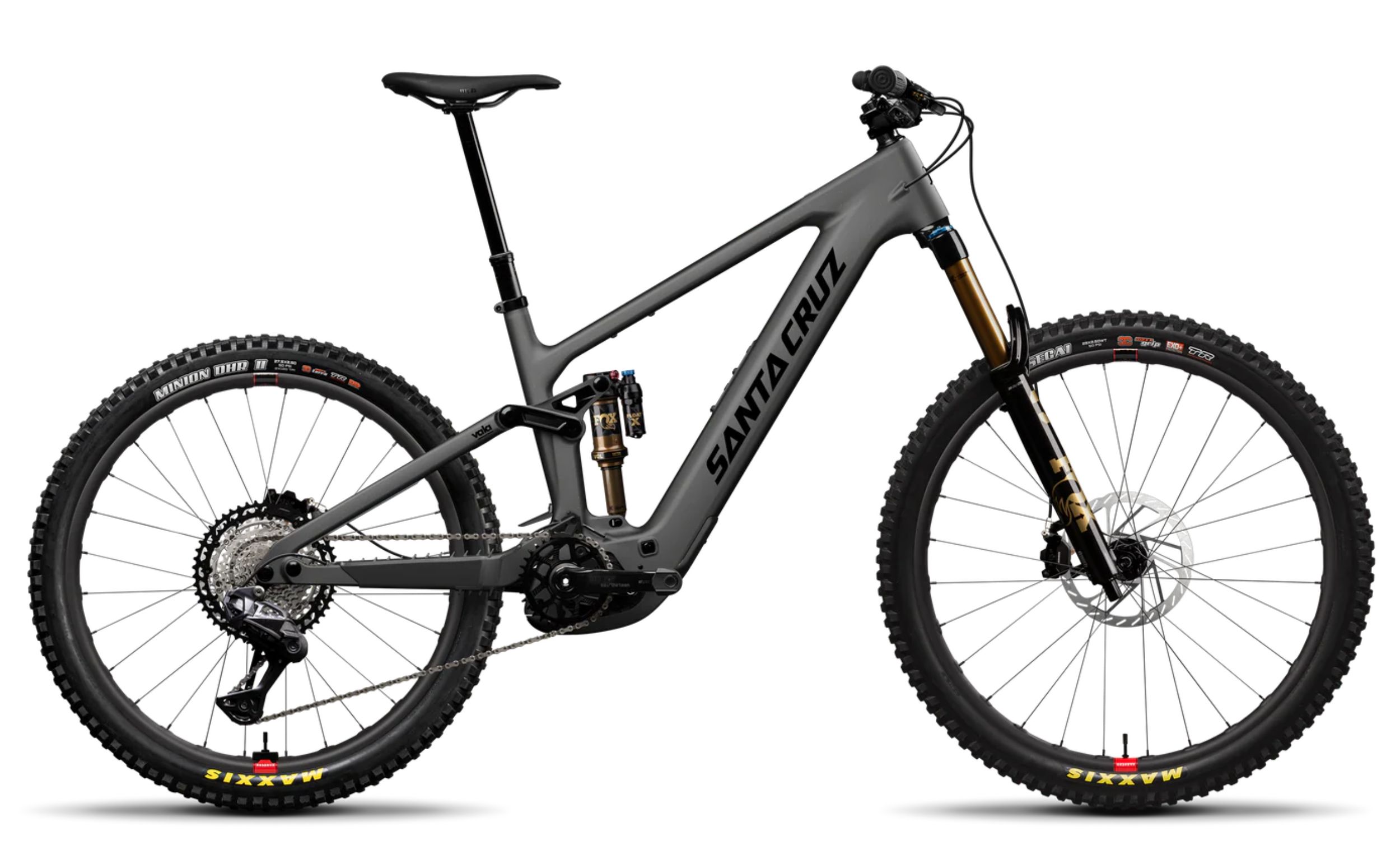 Carbon Sparkle opaco