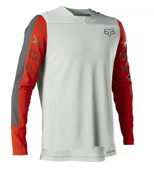 Maglia FOX Defend Pro LS