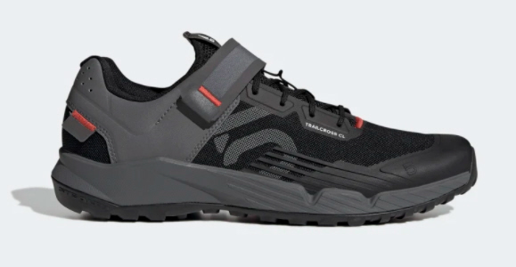 Core Nero / Grigio Tre / Rosso