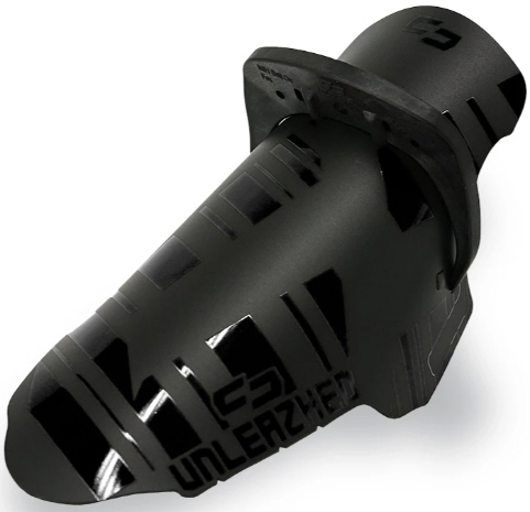 Parafango Unleazhed M01 Bolt