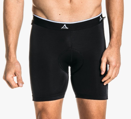 Pantaloncini intimi traspiranti Schöffel Skin Pants 2h
