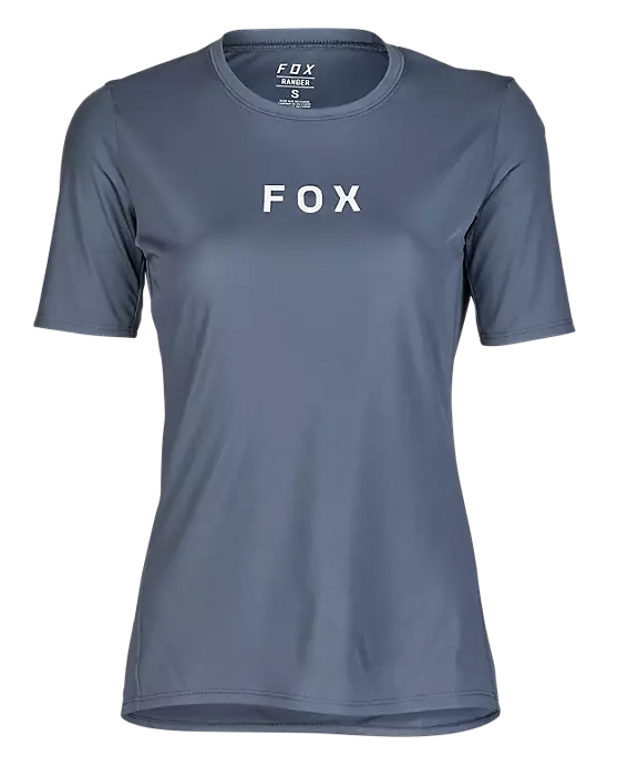 Fox Jersey Ranger Wordmark da donna