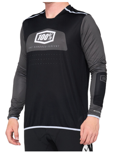 Maglietta da uomo 100% R-Core X DH
