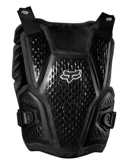 Fox Pettorale Raceframe Impact CE