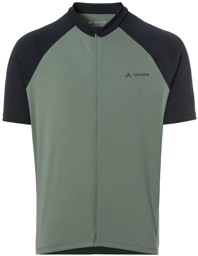 Maglia da ciclismo Vaude Matera Fullzip da uomo