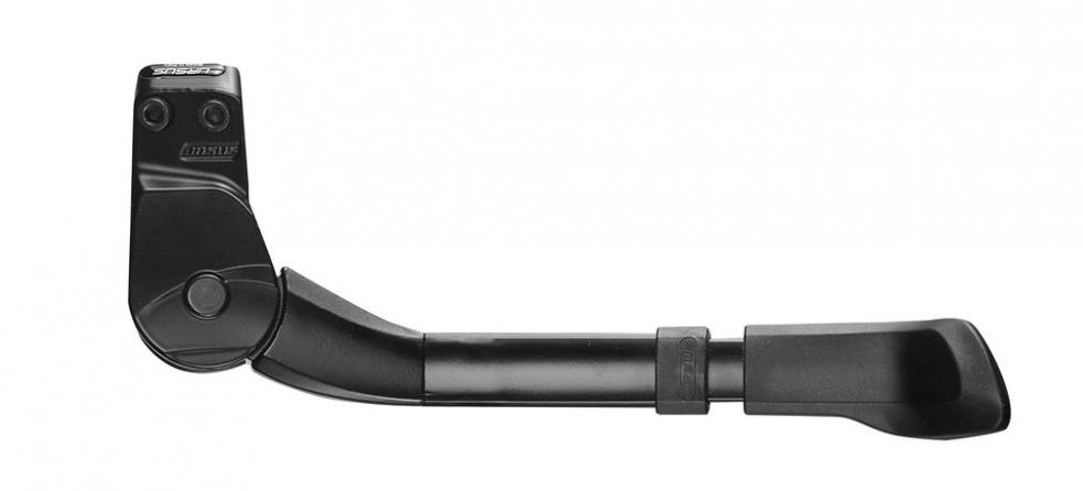Supporto posteriore Ursus King mini rear 20-24 pollici