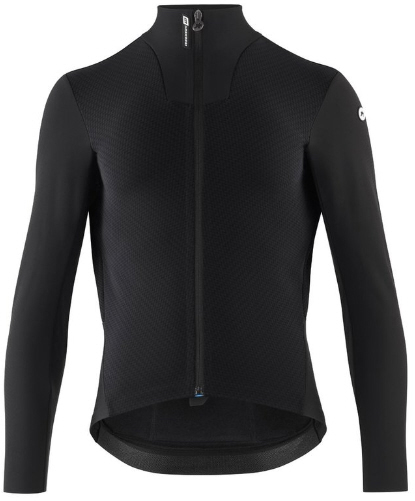 Giacca invernale Assos MILLE GT HASHOOGI S11 