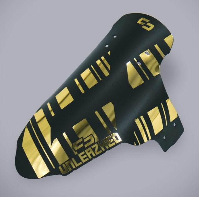 oro luccicante