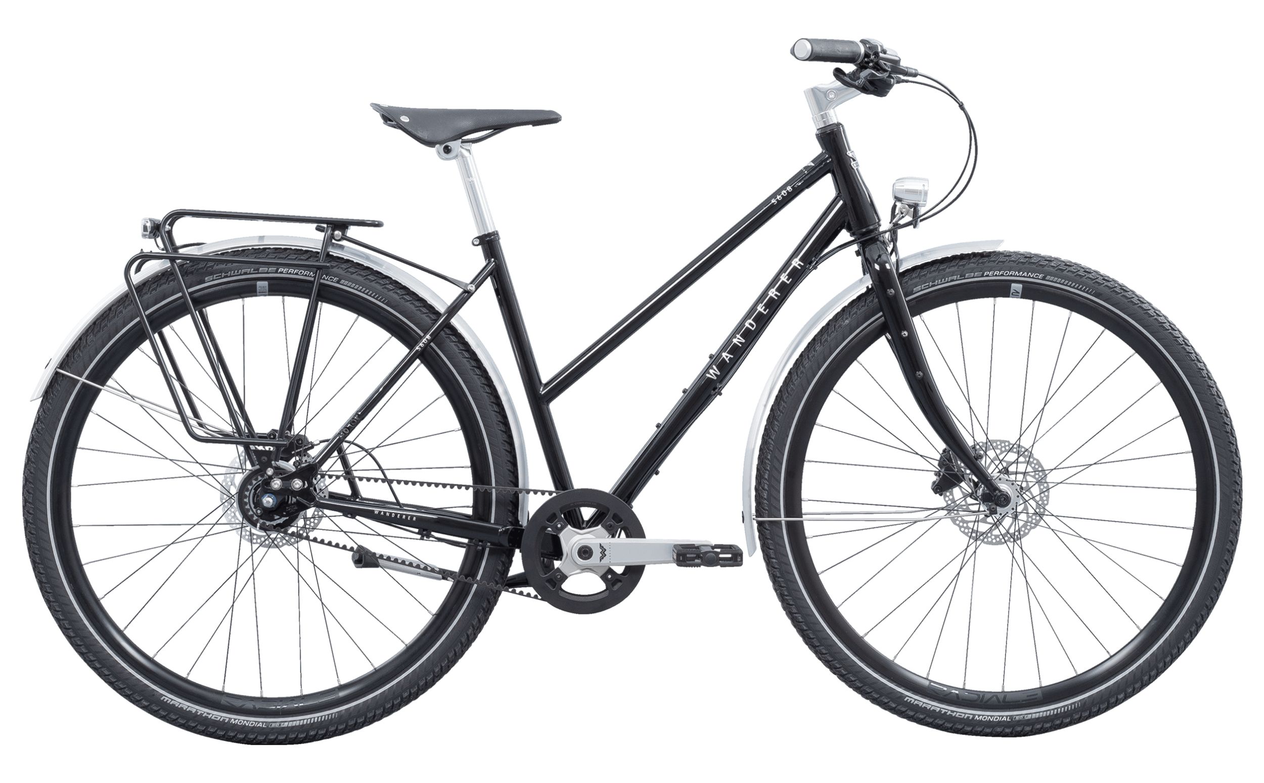 Bicicletta da città Wanderer S 608