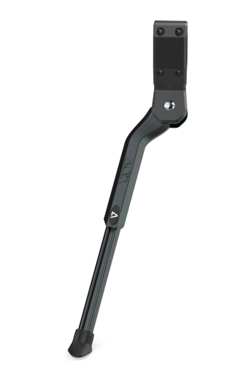  Cube Portabici ACID universale per fodero orizzontale