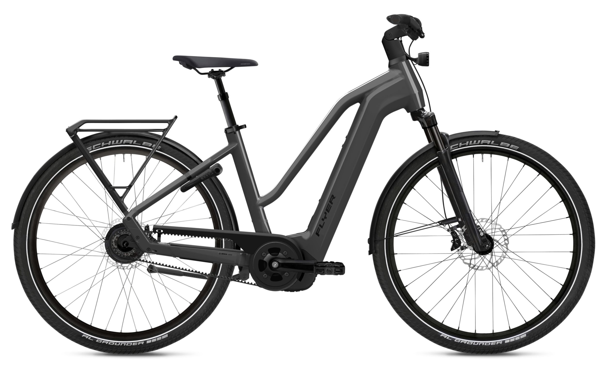  Flyer G1 Gotour 7.23 Performance Line CX 750 Wh