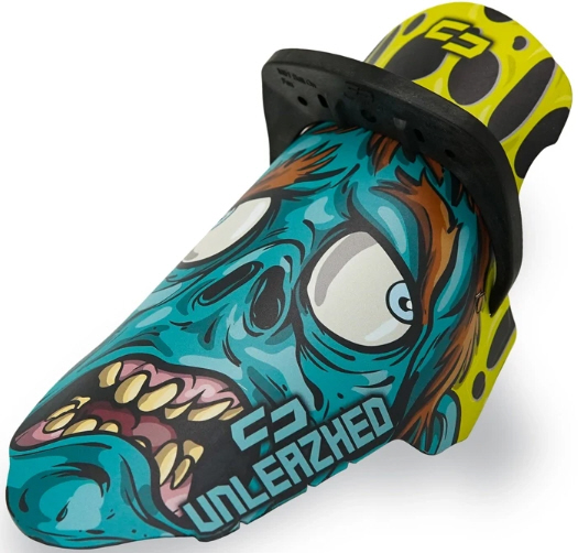 Parafango Unleazhed M01 Bolt