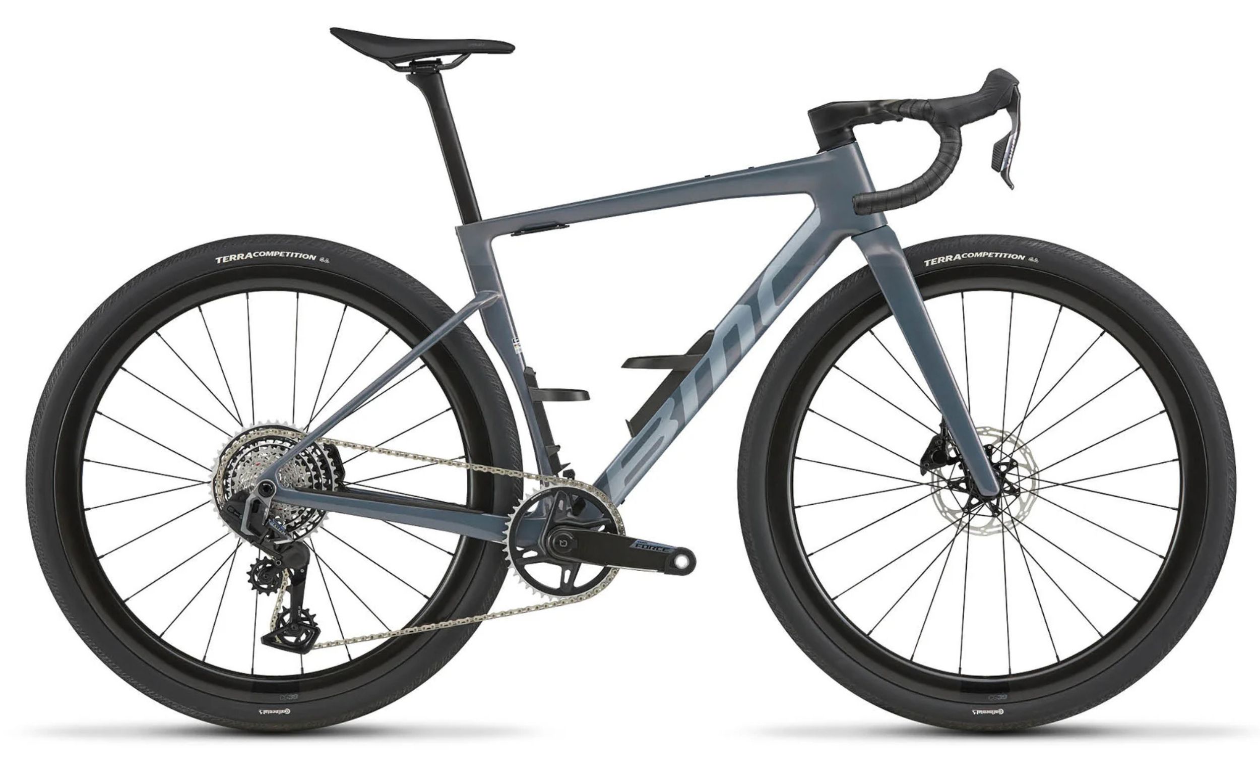 BMC Kaius 01 Two