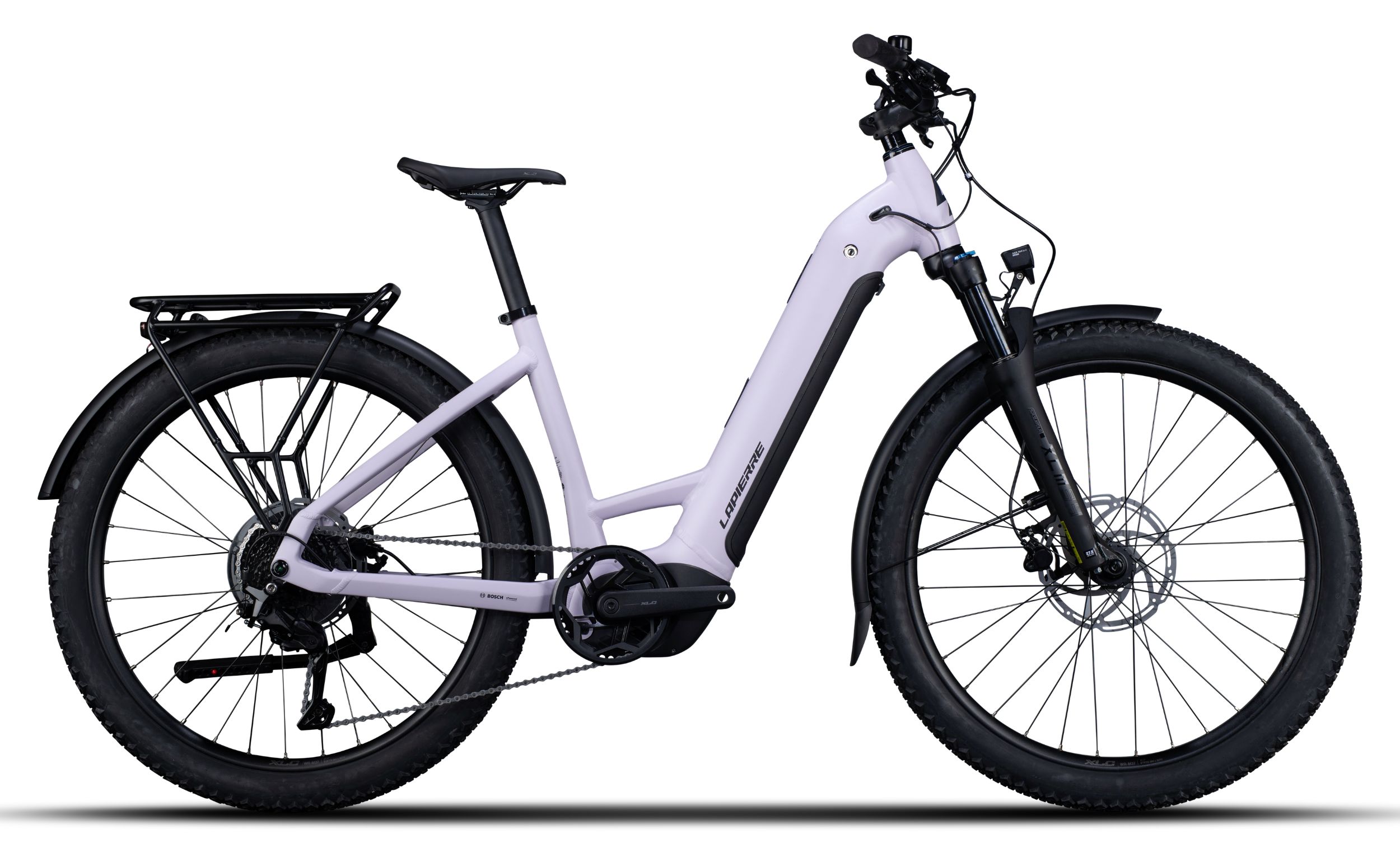 Lapierre E-Explorer 6.5 Low Performance Line PX 540 Wh