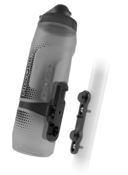 Fidlock TWIST bottle 800 + base per bici