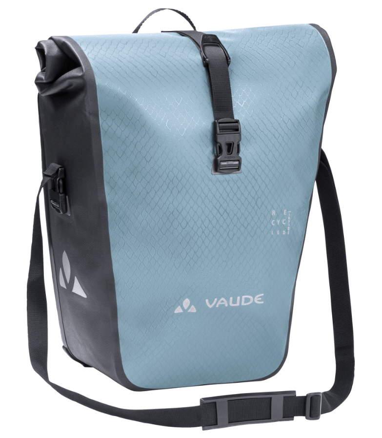 Borsa da ruota posteriore Vaude Aqua Back single (riciclata)