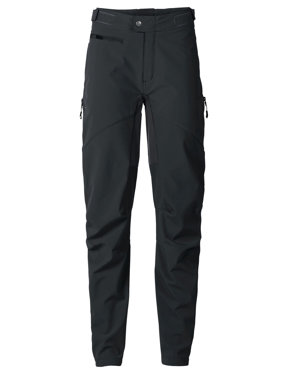Pantaloni softshell Qimsa II da donna di Vaude